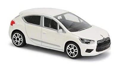 Citroën DS4