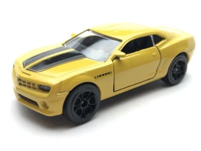 Chevrolet Camaro 2010