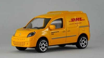 Renault Kangoo Express