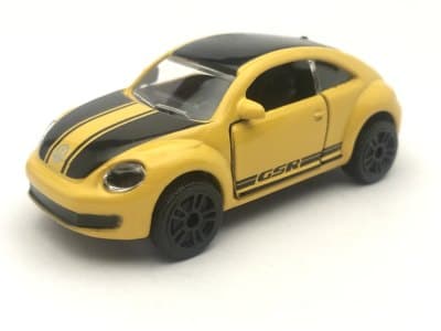 Volkswagen New Beetle