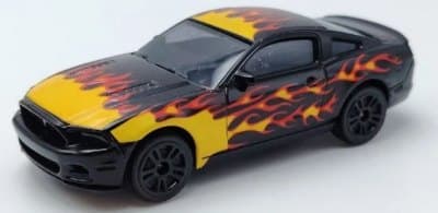 Ford Mustang Boss 302