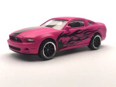Ford Mustang Boss 302