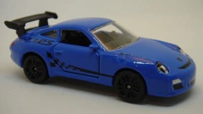 Porsche 911 GT3