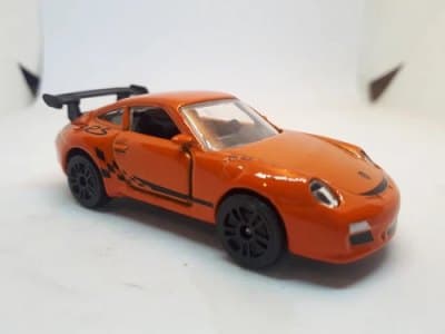 Porsche 911 GT3