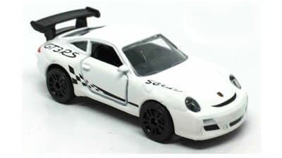 Porsche 911 GT3