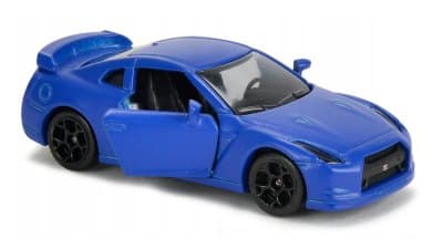 Nissan GTR