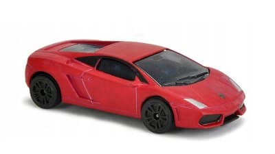Lamborghini Gallardo