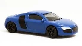 Audi R8 Mk1
