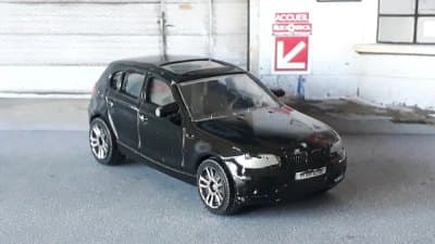 BMW Serie 1