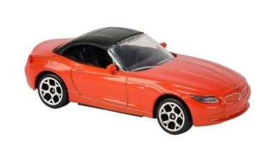 BMW Z4 Roadster
