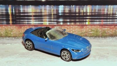 BMW Z4 Roadster