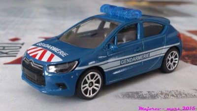 Citroën DS4