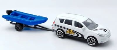 Citroën C Crosser