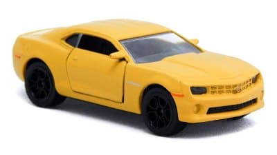 Chevrolet Camaro 2010