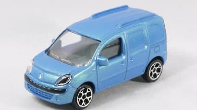 Renault Kangoo Express