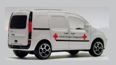 Renault Kangoo Express