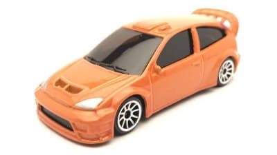 Ford Focus Street