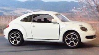Volkswagen New Beetle