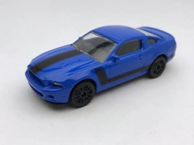 Ford Mustang Boss 302