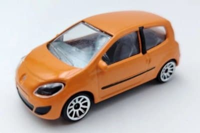 Renault Twingo Mk2
