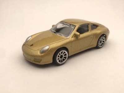 Porsche 911 Carrera