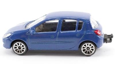 Renault Clio III