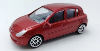 Renault Clio III