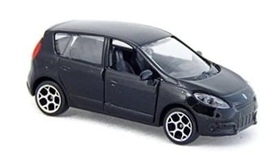 Renault Szenic III
