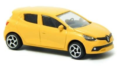 Renault Clio Sport