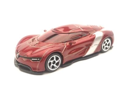 Renault Alpine A110-50