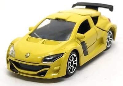 Renault Megane Trophy