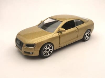 Audi A5 Coupe