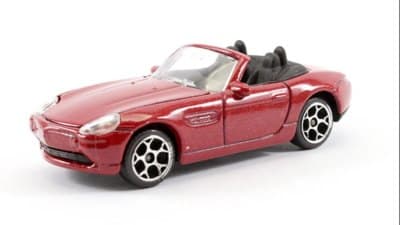 BMW Z8