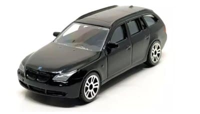 BMW Serie 5 Touring
