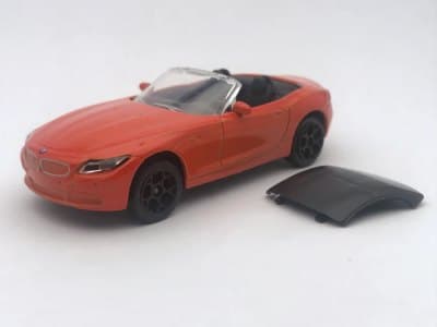 BMW Z4 Roadster
