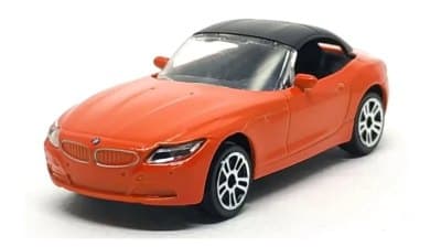 BMW Z4 Roadster