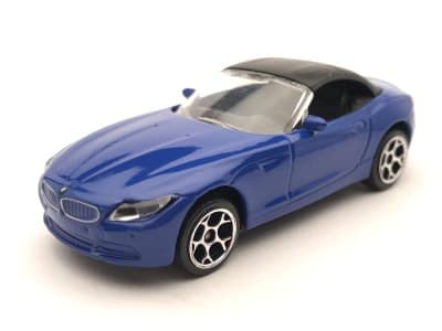 BMW Z4 Roadster