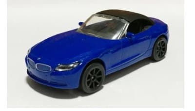 BMW Z4 Roadster