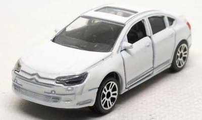 Citroën C5