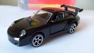 Porsche 911 GT3