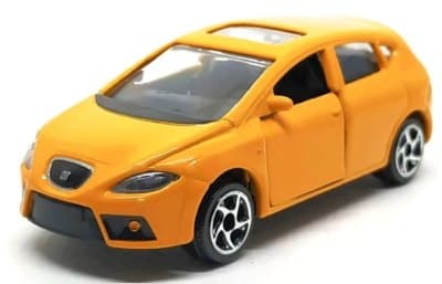 Seat Leon Cupra