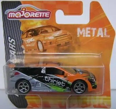 Renault Megane Trophy