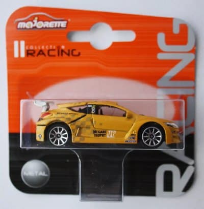 Renault Megane Trophy