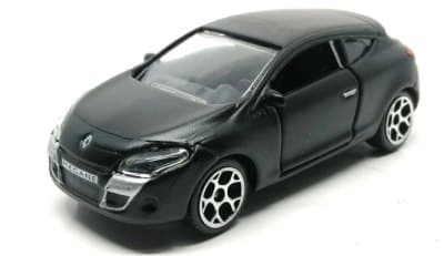 Renault Megane Coupé