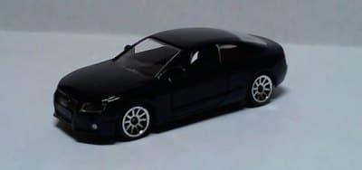 Audi A5 Coupe