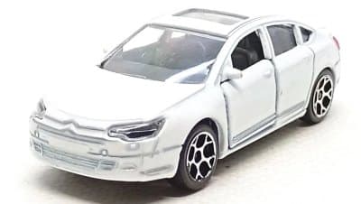 Citroën C5