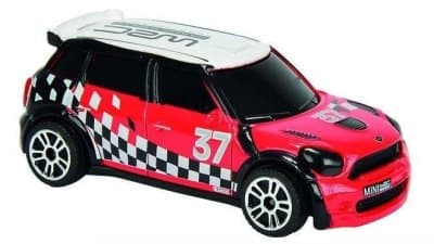 Mini Cooper WRC
