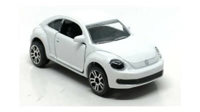 Volkswagen New Beetle
