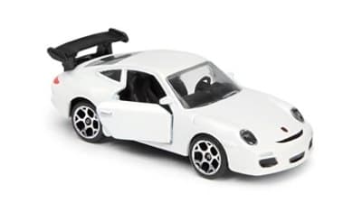 Porsche 911 GT3