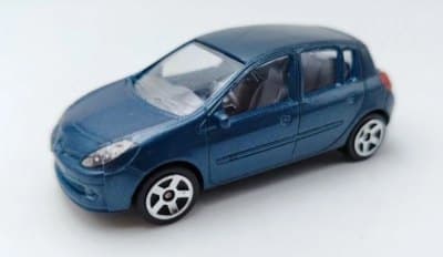Renault Clio III